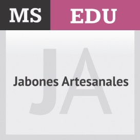 Jabones Artesanales