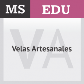 Velas Artesanales
