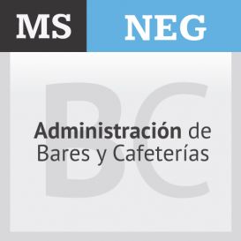 Administración de Bares y Cafeterías