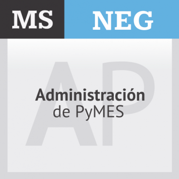 Administración de PyMES