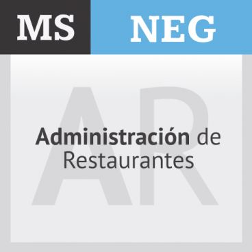 Administración de Restaurantes