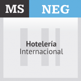 Hotelería Internacional