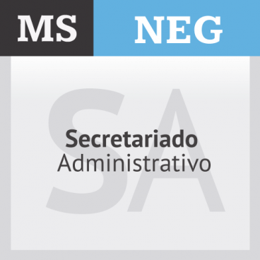 Secretariado Administrativo