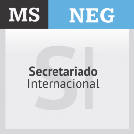 Secretariado Internacional