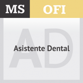 Asistente Dental