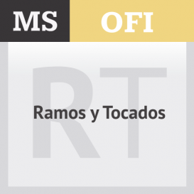 Ramos y Tocados