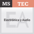 Electrónica y Audio