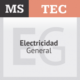 Electricidad General