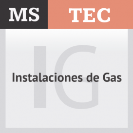 Instalaciones de Gas