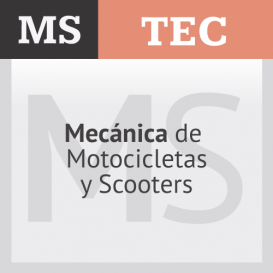 Mecánica de Motocicletas y Scooters