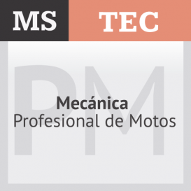 Mecánica Profesional de Motos