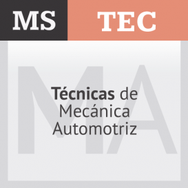 Técnicas de Mecánica Automotriz