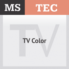 TV Color