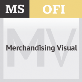 Merchandising Visual